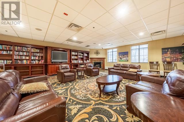 510 - 399 Elizabeth Street, Burlington, Ontario  L7R 0A4 - Photo 23 - W12638992