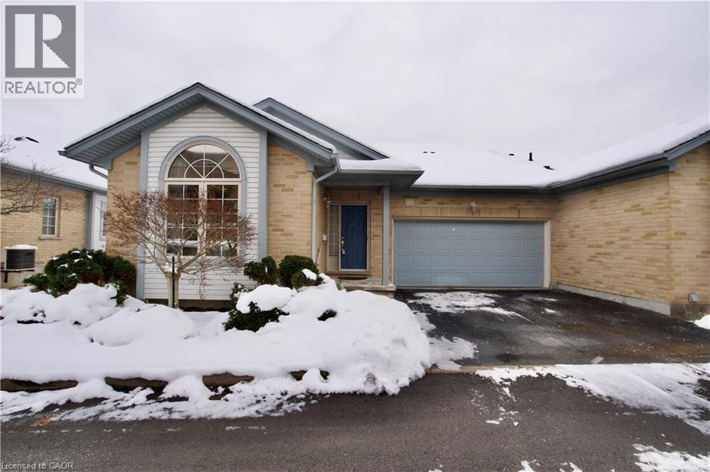165 Chandos Drive Unit# 40, Kitchener, Ontario  N2A 4A2 - Photo 3 - 40775141