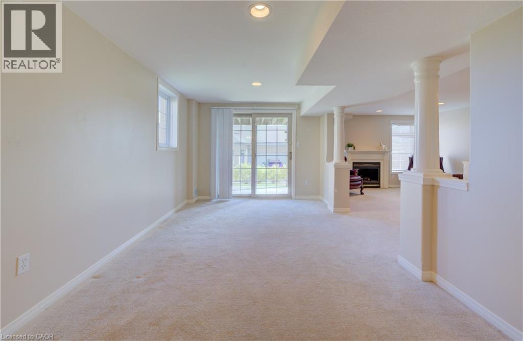 165 Chandos Drive Unit# 40, Kitchener, Ontario  N2A 4A2 - Photo 31 - 40775141