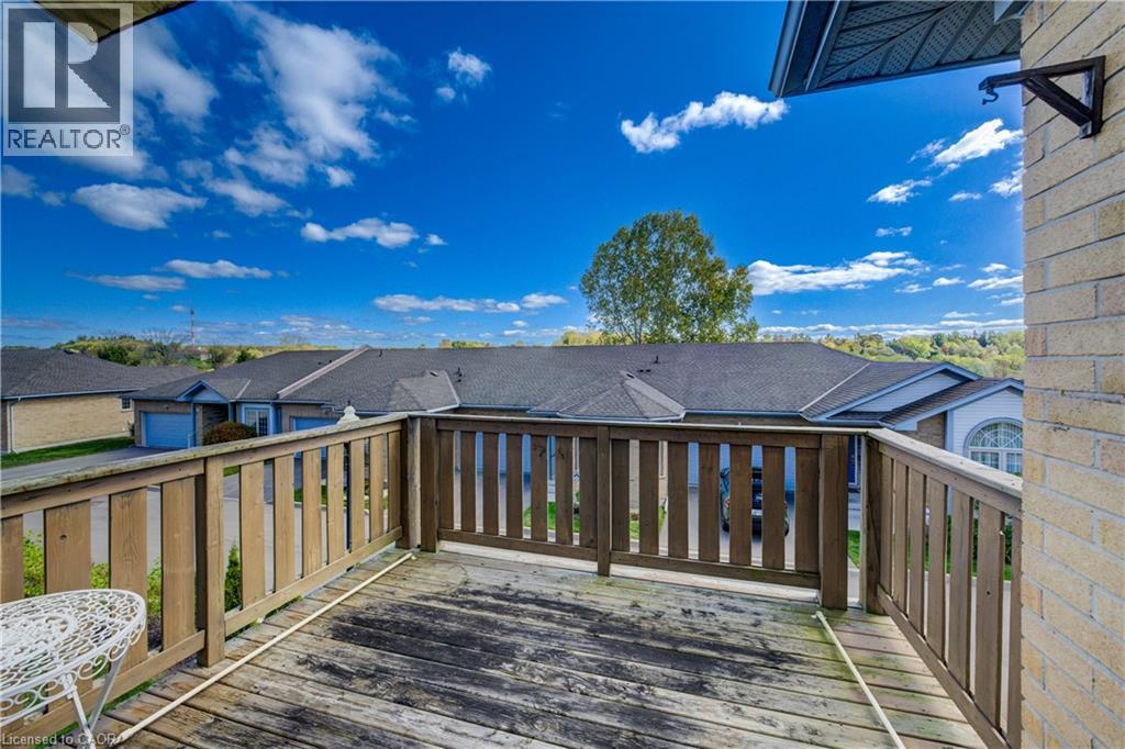 165 Chandos Drive Unit# 40, Kitchener, Ontario  N2A 4A2 - Photo 36 - 40775141