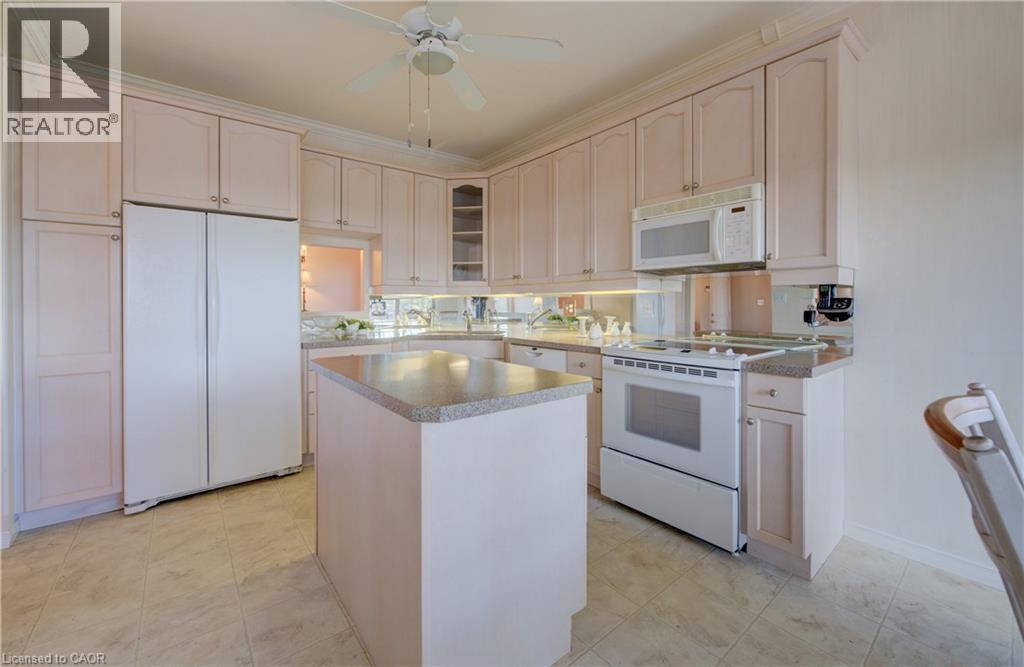 165 Chandos Drive Unit# 40, Kitchener, Ontario  N2A 4A2 - Photo 17 - 40775141