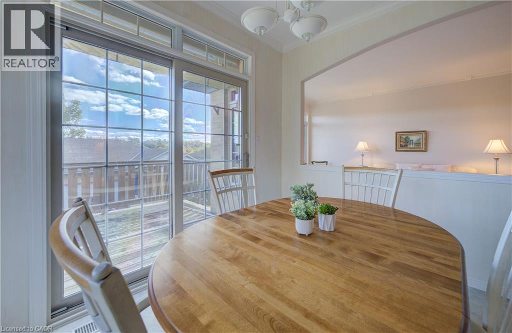 165 Chandos Drive Unit# 40, Kitchener, Ontario  N2A 4A2 - Photo 19 - 40775141