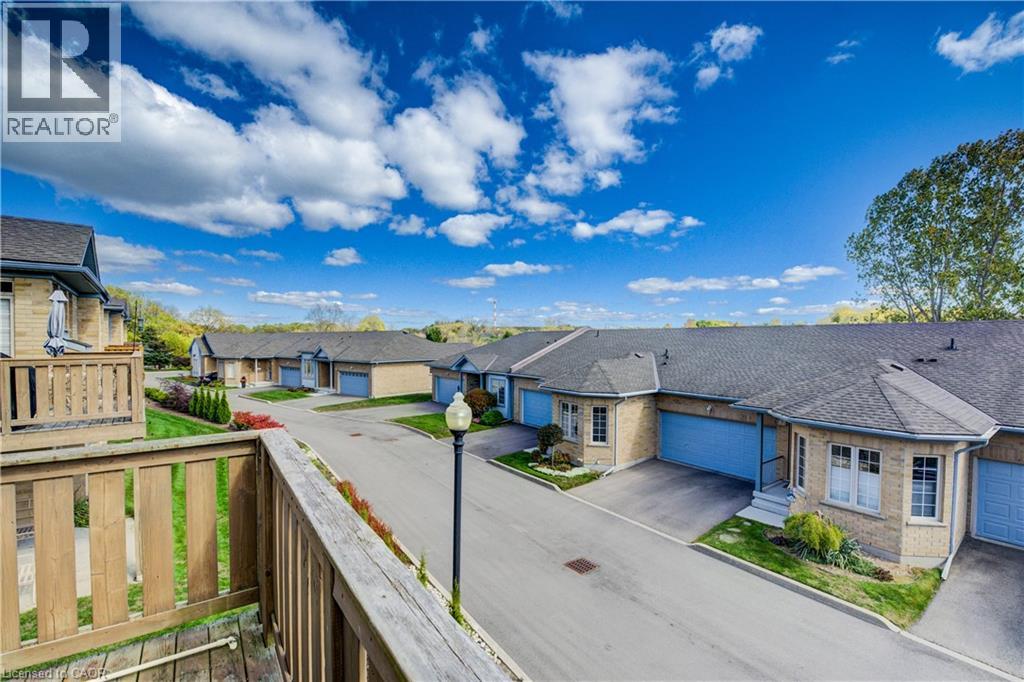 165 Chandos Drive Unit# 40, Kitchener, Ontario  N2A 4A2 - Photo 38 - 40775141