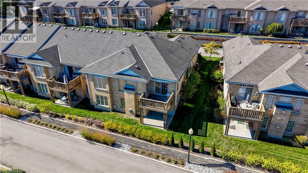 165 Chandos Drive Unit# 40, Kitchener, Ontario  N2A 4A2 - Photo 44 - 40775141