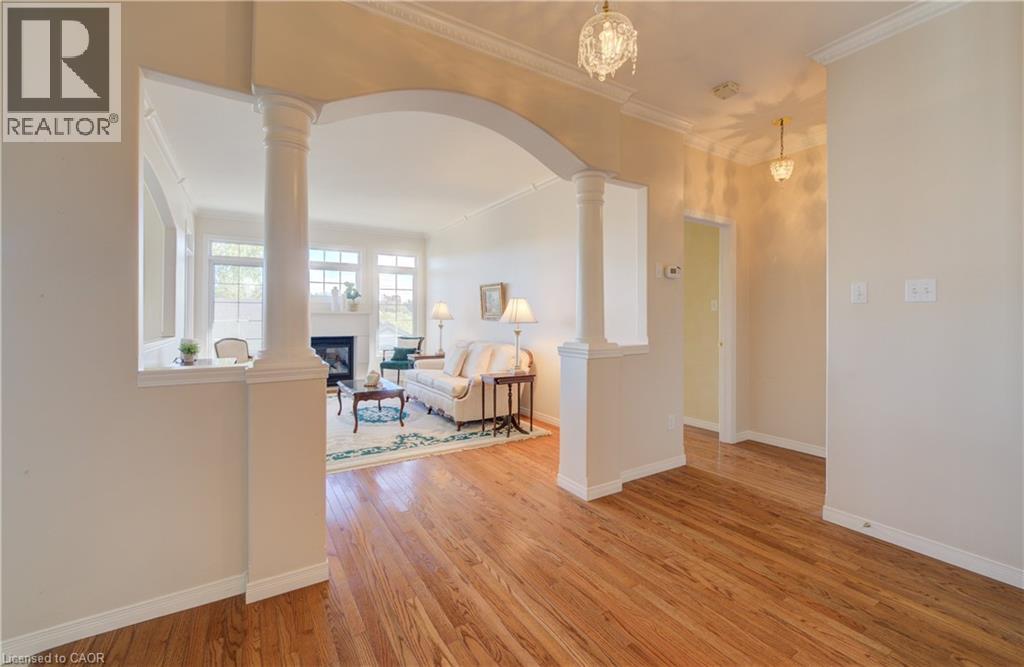 165 Chandos Drive Unit# 40, Kitchener, Ontario  N2A 4A2 - Photo 9 - 40775141