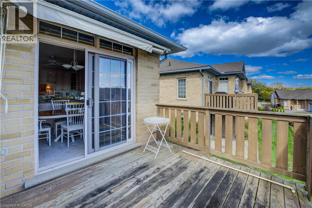 165 Chandos Drive Unit# 40, Kitchener, Ontario  N2A 4A2 - Photo 39 - 40775141