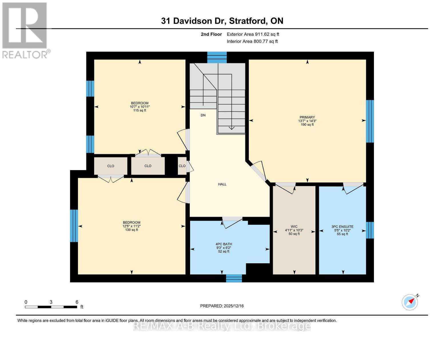 31 Davidson Drive, Stratford, Ontario N5A 0J5 - Photo 38 - X12639146