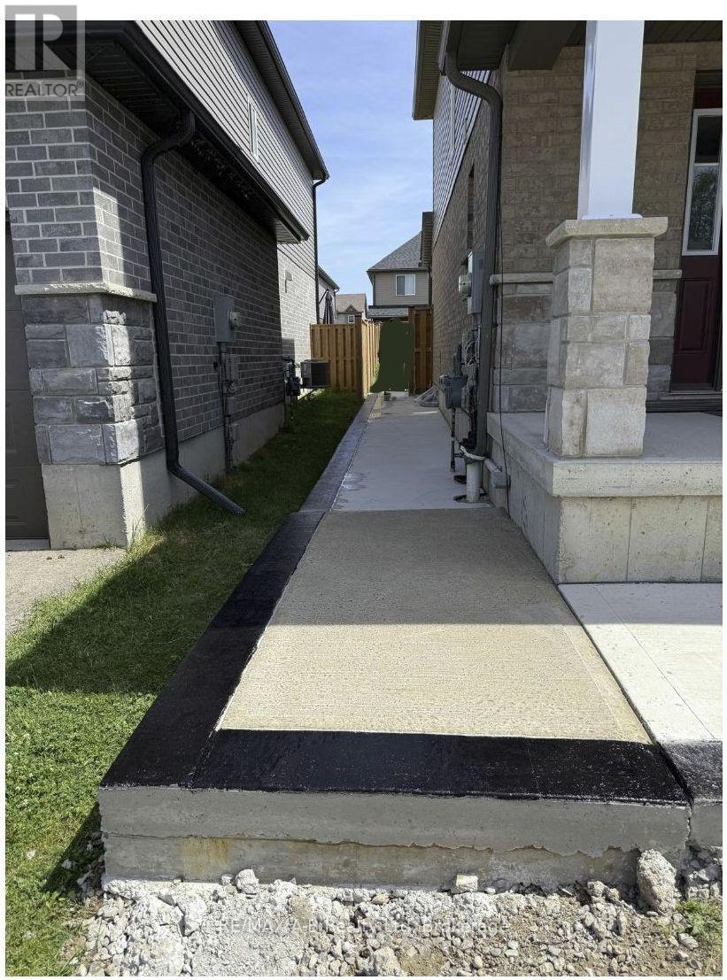 31 Davidson Drive, Stratford, Ontario N5A 0J5 - Photo 44 - X12639146