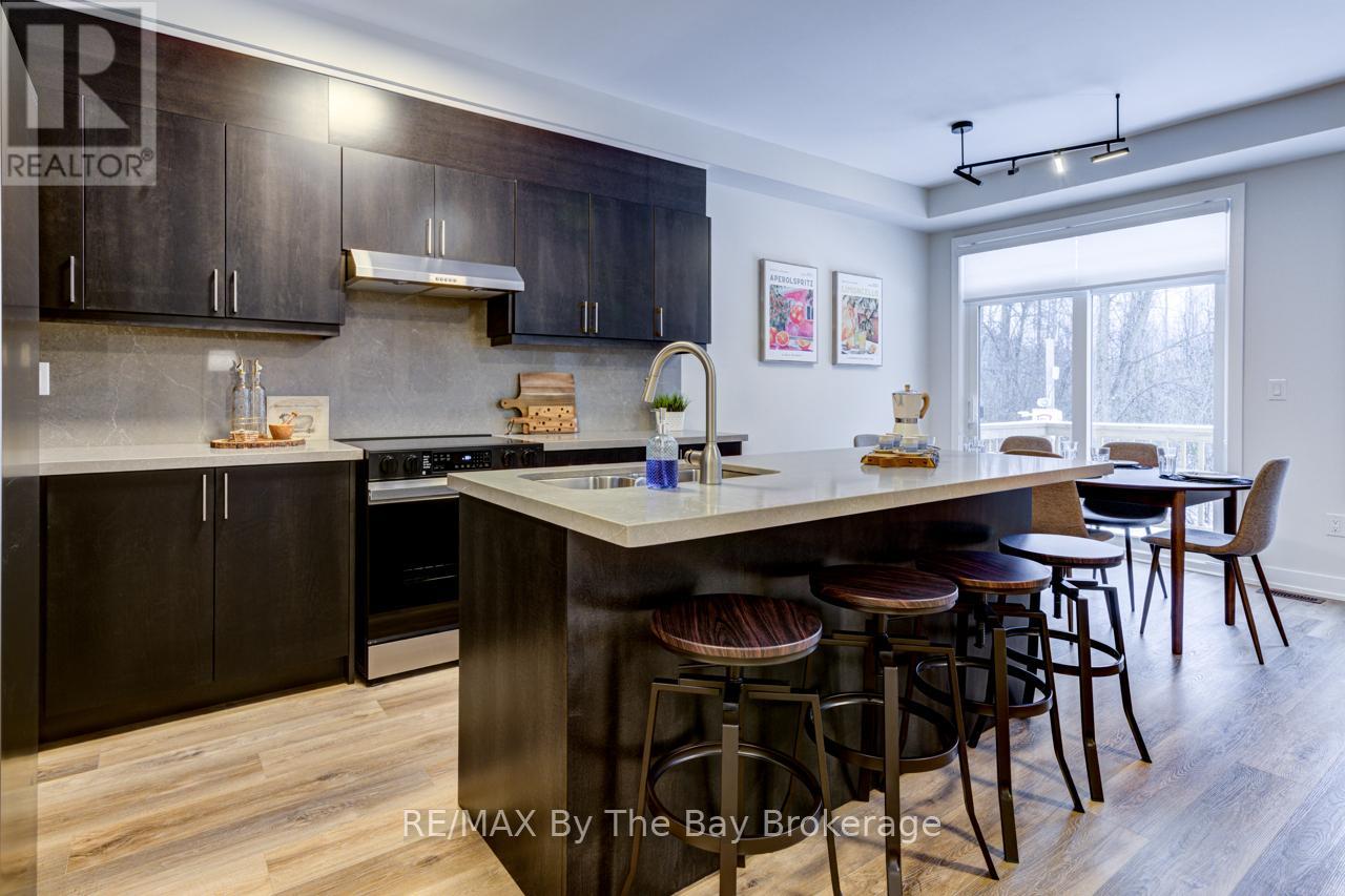 80 - 190 Crosswinds Boulevard, Blue Mountains, Ontario L9Y 5S9 - Photo 10 - X12639178