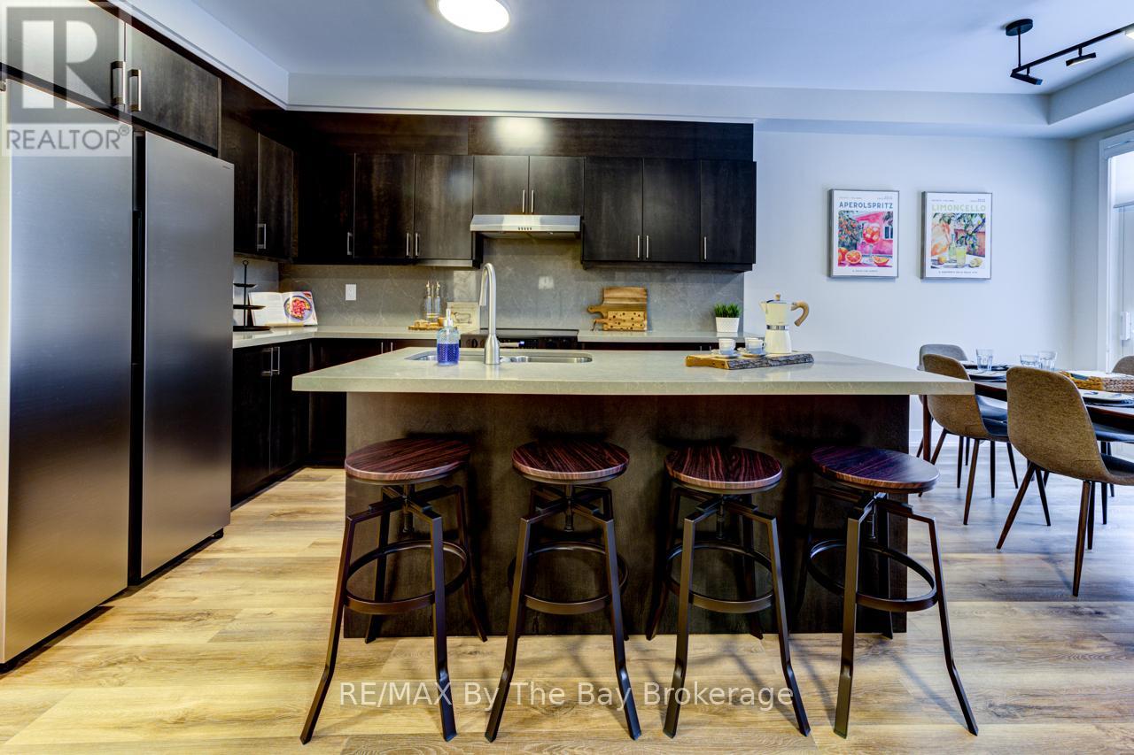 80 - 190 Crosswinds Boulevard, Blue Mountains, Ontario L9Y 5S9 - Photo 11 - X12639178