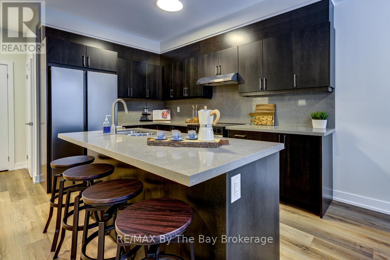 80 - 190 Crosswinds Boulevard, Blue Mountains, Ontario L9Y 5S9 - Photo 12 - X12639178