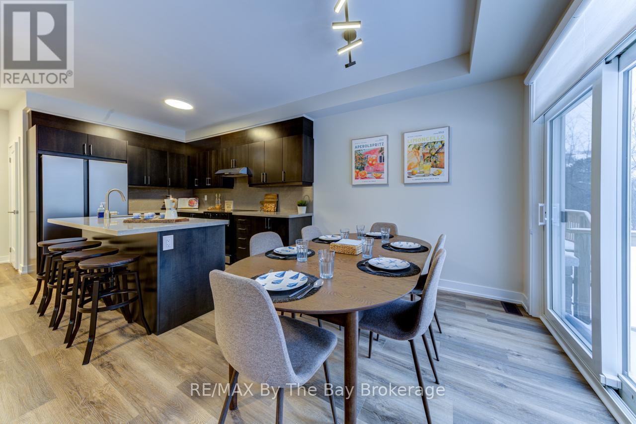 80 - 190 Crosswinds Boulevard, Blue Mountains, Ontario L9Y 5S9 - Photo 13 - X12639178