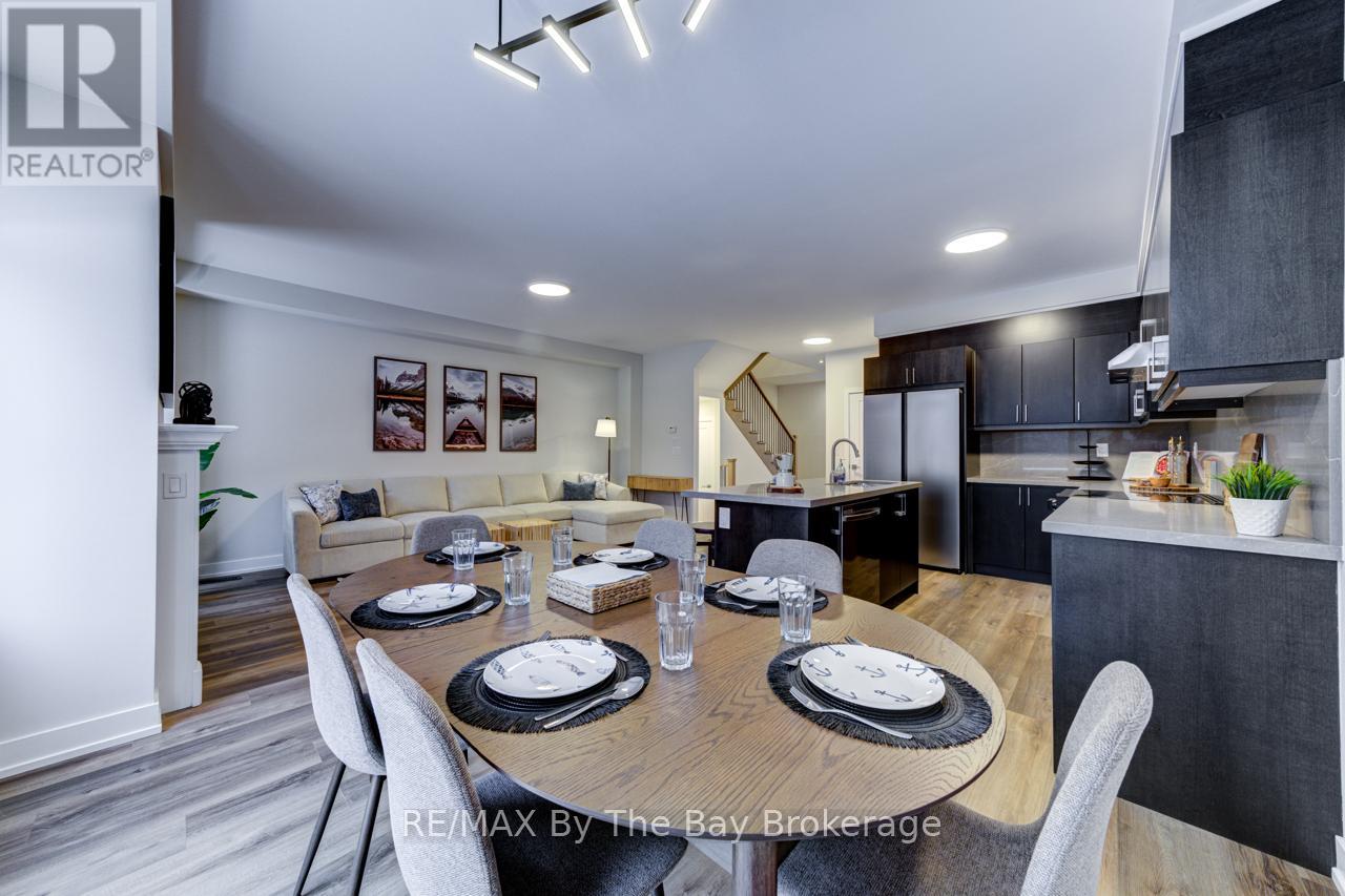 80 - 190 Crosswinds Boulevard, Blue Mountains, Ontario L9Y 5S9 - Photo 14 - X12639178