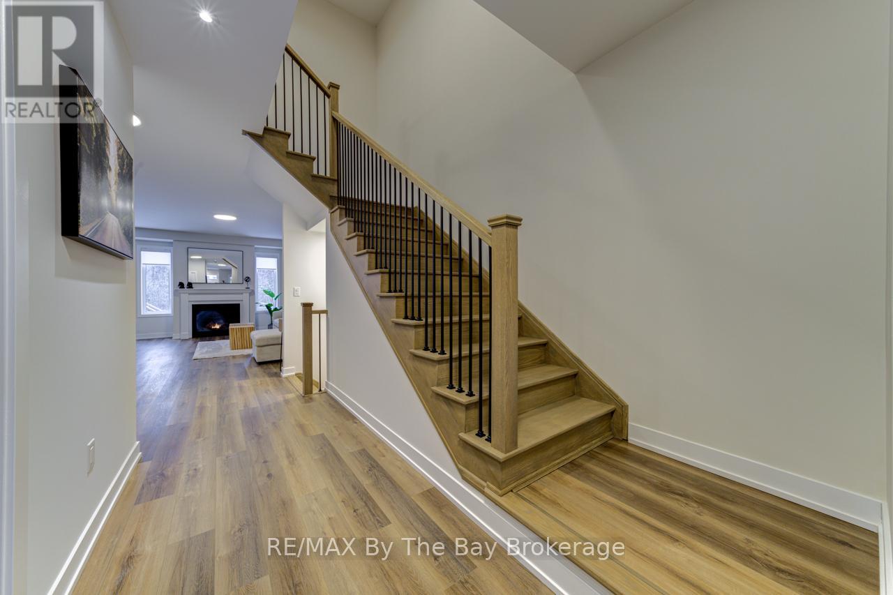 80 - 190 Crosswinds Boulevard, Blue Mountains, Ontario L9Y 5S9 - Photo 17 - X12639178