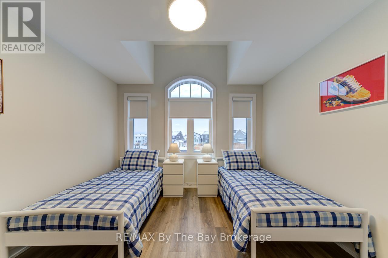 80 - 190 Crosswinds Boulevard, Blue Mountains, Ontario L9Y 5S9 - Photo 30 - X12639178