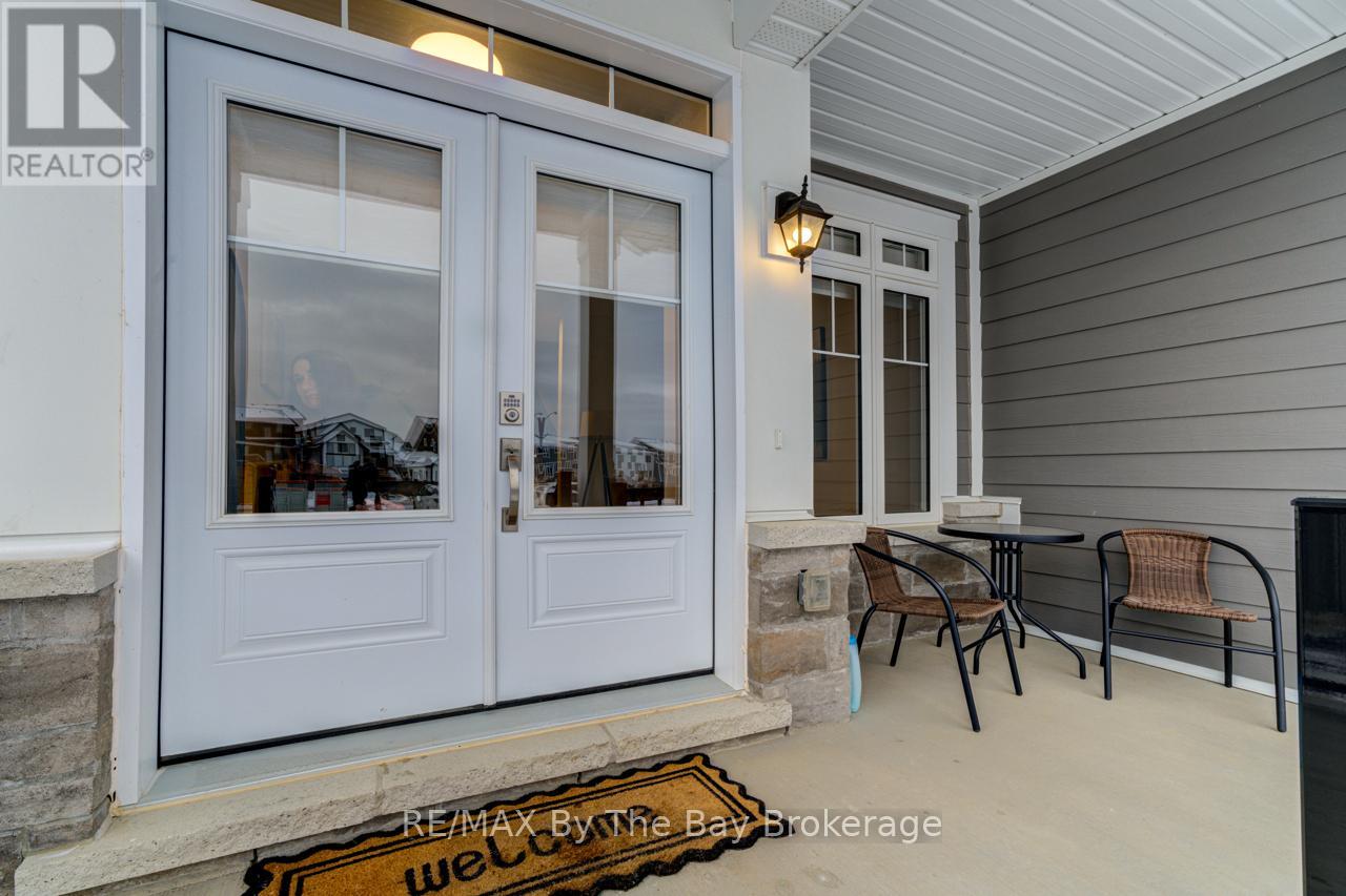 80 - 190 Crosswinds Boulevard, Blue Mountains, Ontario L9Y 5S9 - Photo 5 - X12639178