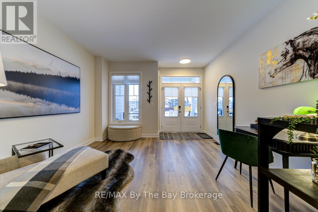 80 - 190 Crosswinds Boulevard, Blue Mountains, Ontario L9Y 5S9 - Photo 6 - X12639178