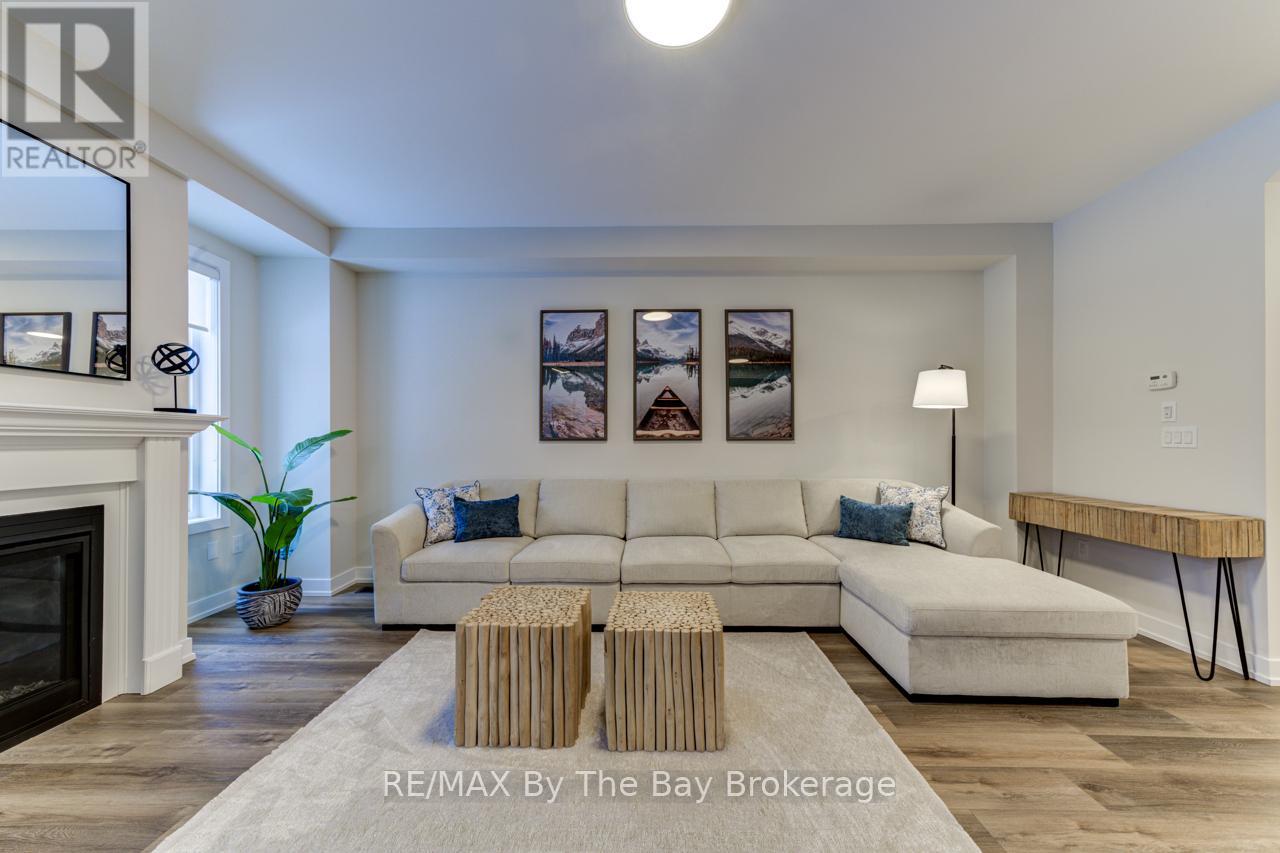 80 - 190 Crosswinds Boulevard, Blue Mountains, Ontario L9Y 5S9 - Photo 7 - X12639178