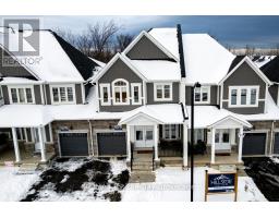 80 - 190 CROSSWINDS BOULEVARD, Blue Mountains, Ontario