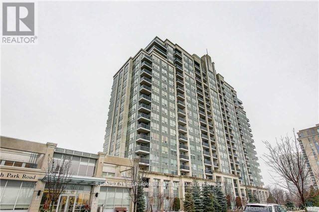 1003 - 15 North Park Road, Vaughan, Ontario L4J 0A1 - Photo 1 - N12637002