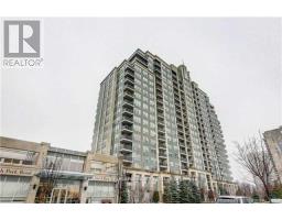 1003 - 15 NORTH PARK ROAD, Vaughan, Ontario