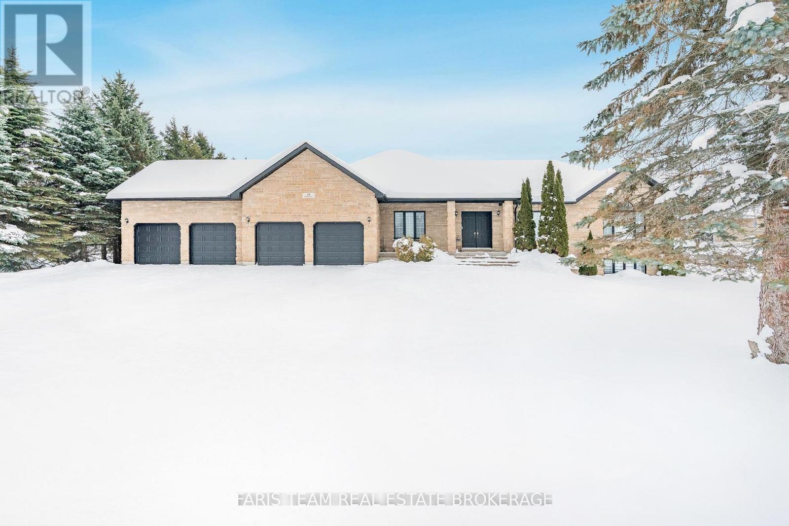 39 VANDERPOST CRESCENT, Essa, Ontario