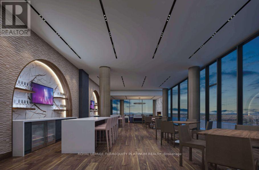 1708 - 27 Korda Gate, Vaughan, Ontario  L4K 0P6 - Photo 26 - N12638994