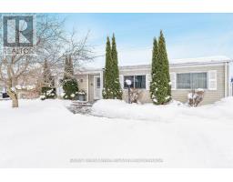 81 CORNER BROOK TRAIL, Innisfil, Ontario