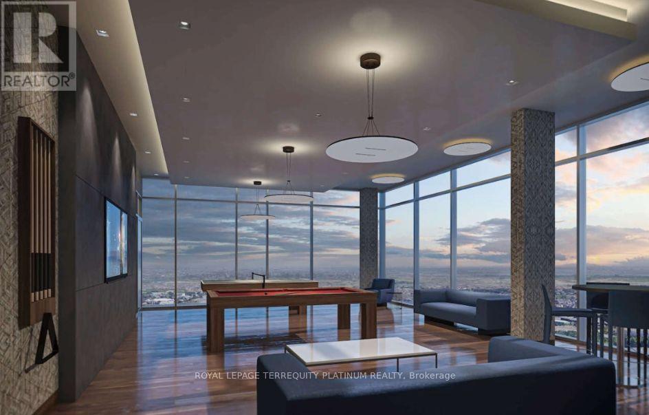 1708 - 27 Korda Gate, Vaughan, Ontario  L4K 0P6 - Photo 25 - N12638994