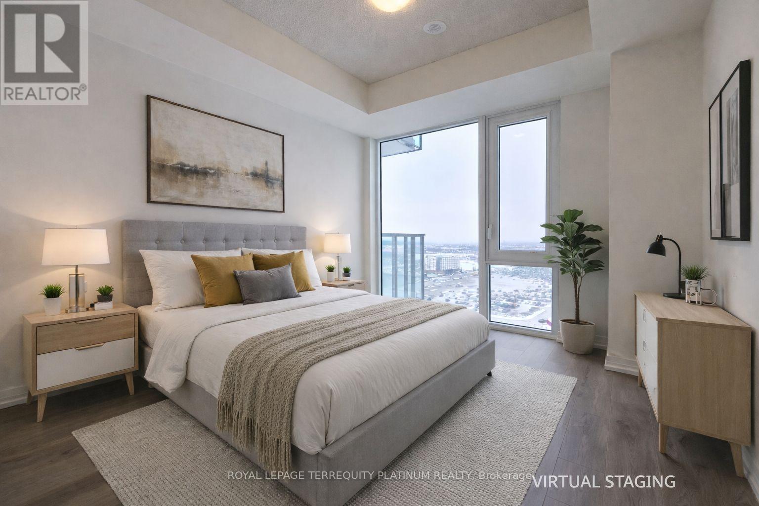 1708 - 27 Korda Gate, Vaughan, Ontario  L4K 0P6 - Photo 19 - N12638994