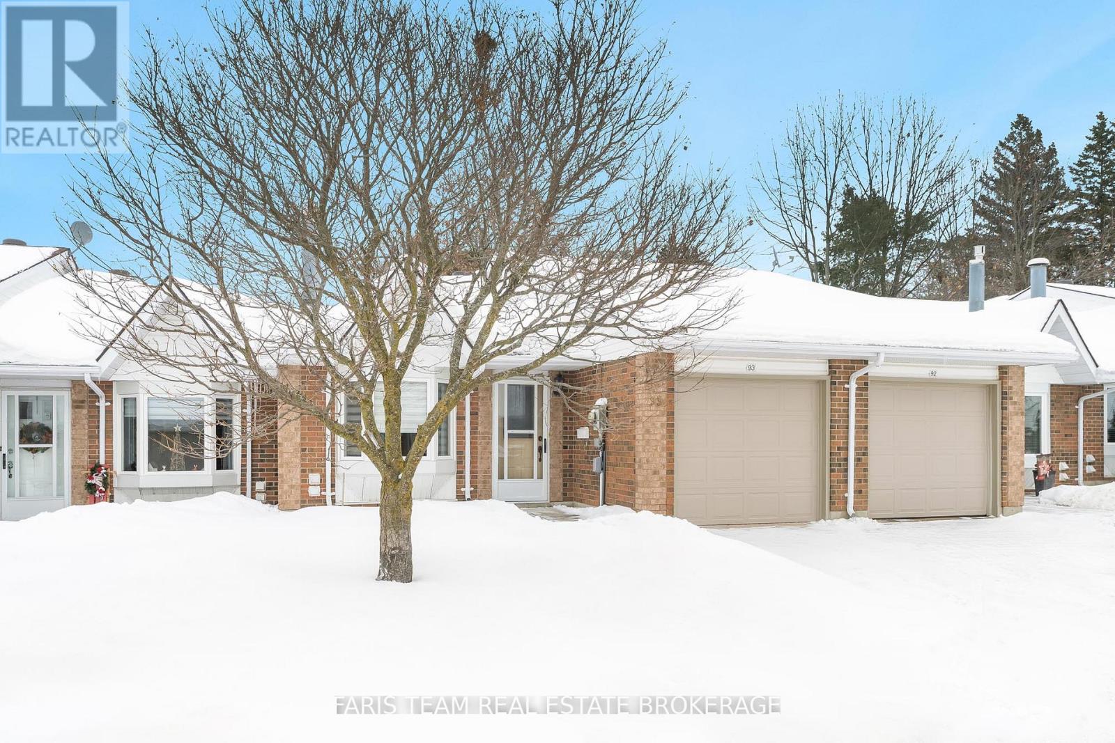 93 - 696 KING STREET, Midland, Ontario