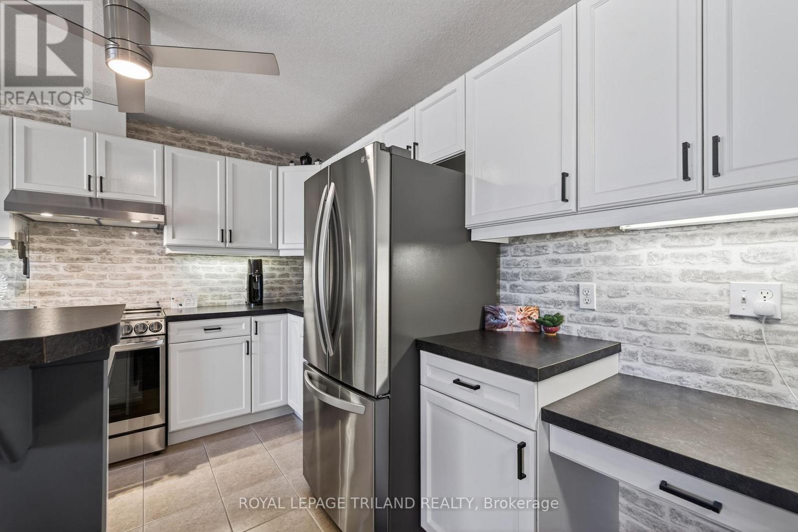 39 - 1625 Purser Street, London East, Ontario  N5V 0A7 - Photo 10 - X12639092