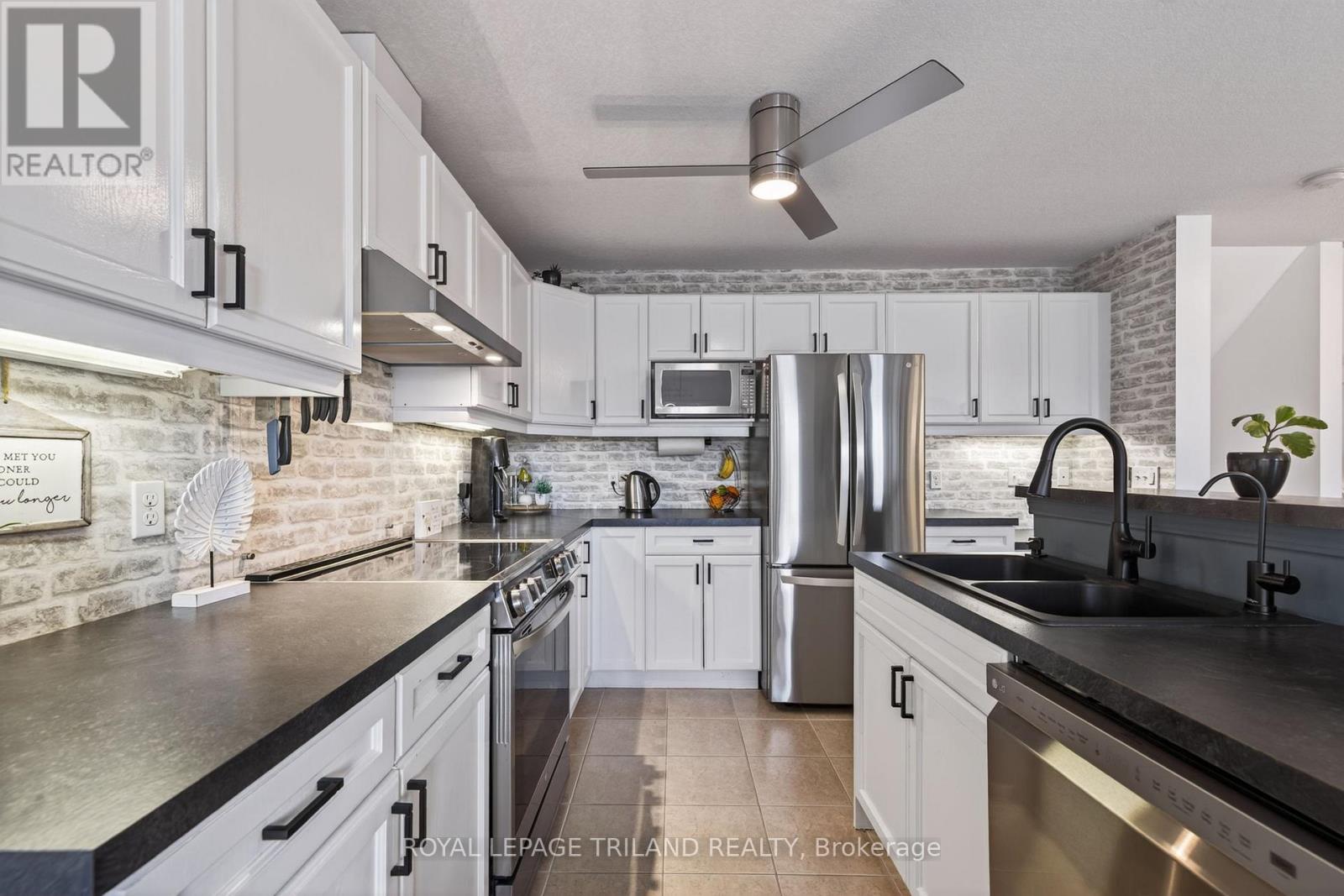 39 - 1625 Purser Street, London East, Ontario  N5V 0A7 - Photo 11 - X12639092