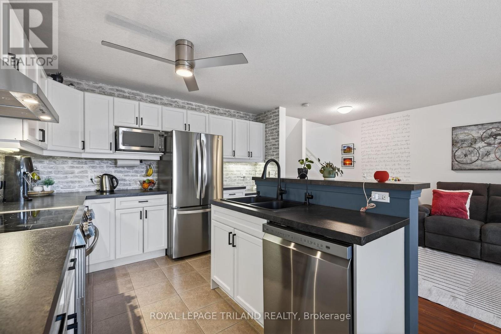 39 - 1625 Purser Street, London East, Ontario  N5V 0A7 - Photo 12 - X12639092