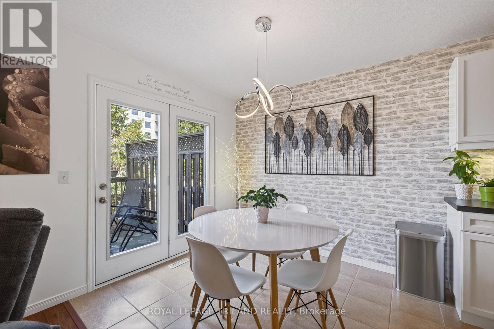 39 - 1625 Purser Street, London East, Ontario  N5V 0A7 - Photo 15 - X12639092