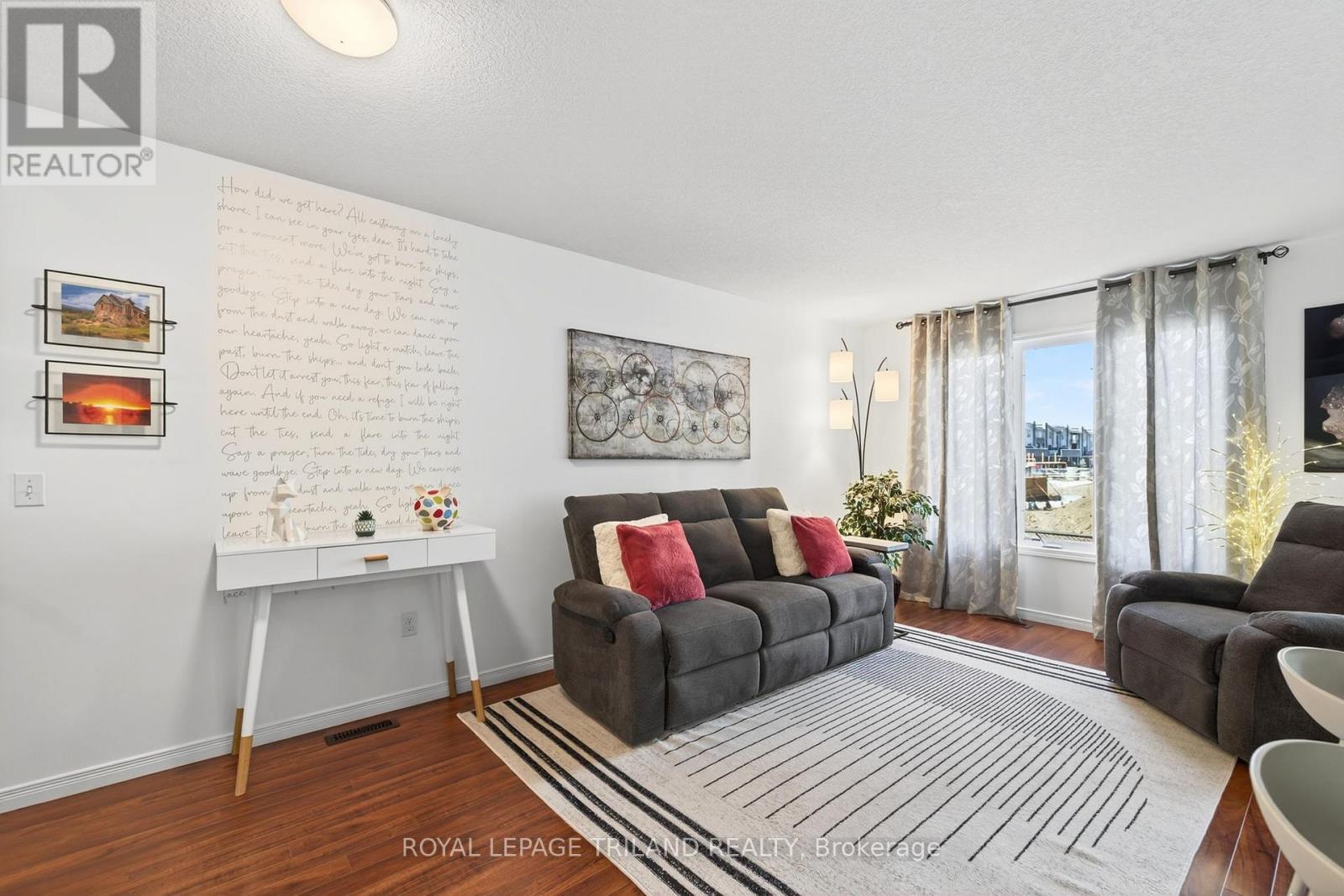 39 - 1625 Purser Street, London East, Ontario  N5V 0A7 - Photo 16 - X12639092