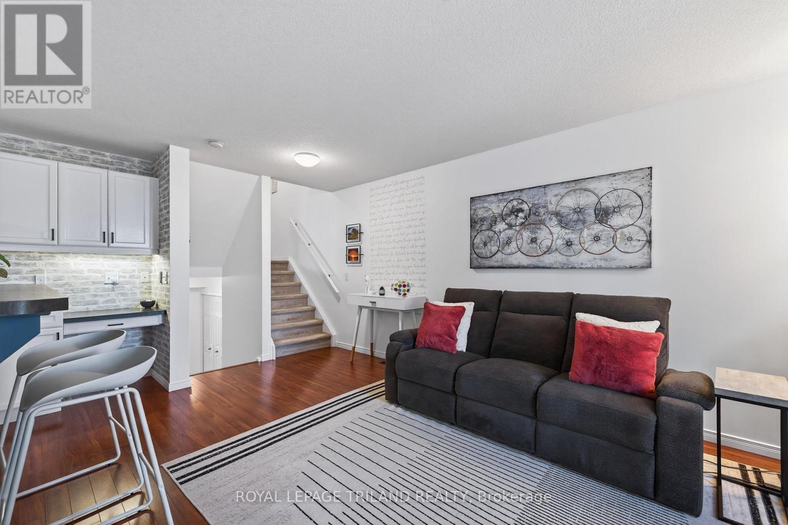 39 - 1625 Purser Street, London East, Ontario  N5V 0A7 - Photo 17 - X12639092