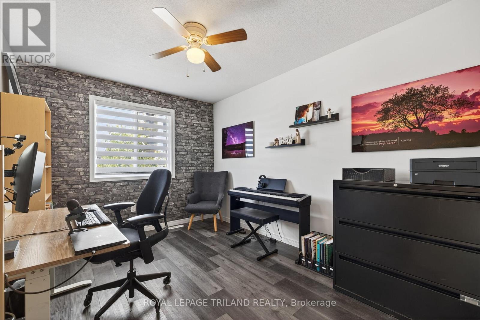 39 - 1625 Purser Street, London East, Ontario  N5V 0A7 - Photo 25 - X12639092