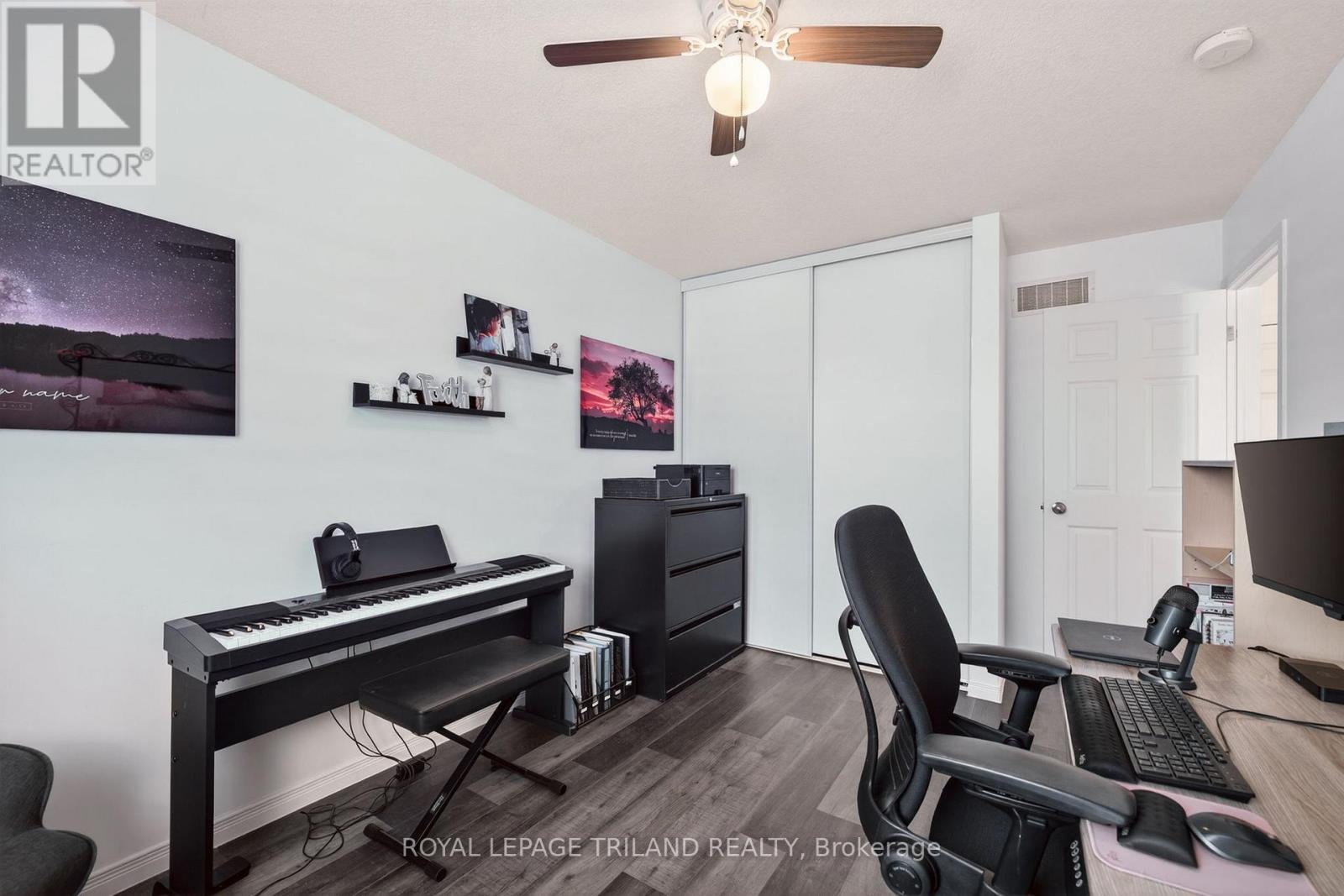 39 - 1625 Purser Street, London East, Ontario  N5V 0A7 - Photo 26 - X12639092