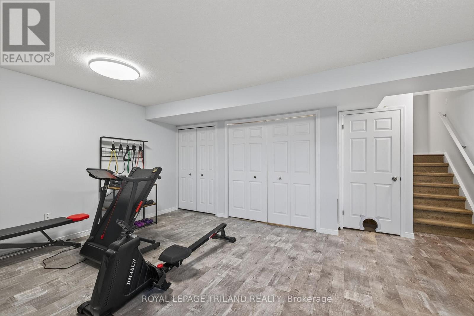 39 - 1625 Purser Street, London East, Ontario  N5V 0A7 - Photo 29 - X12639092