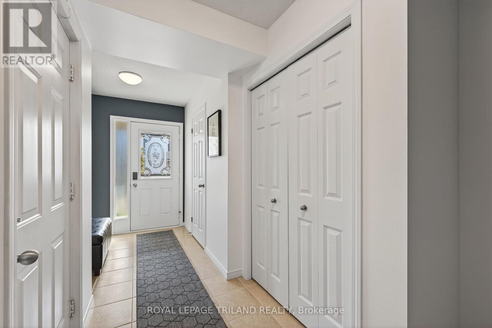 39 - 1625 Purser Street, London East, Ontario  N5V 0A7 - Photo 3 - X12639092