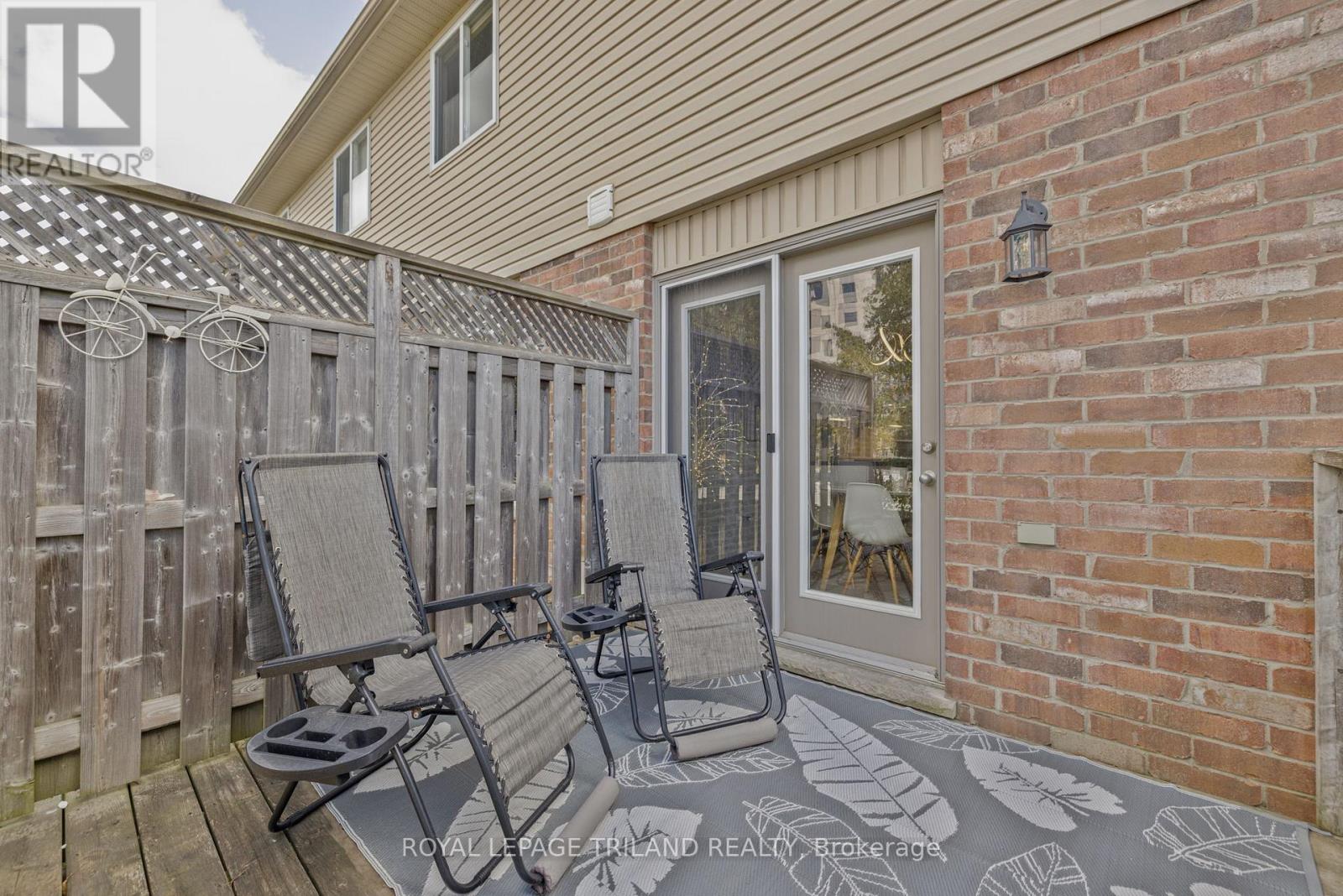 39 - 1625 Purser Street, London East, Ontario  N5V 0A7 - Photo 33 - X12639092