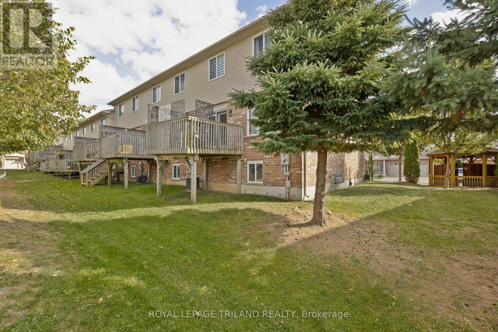 39 - 1625 Purser Street, London East, Ontario  N5V 0A7 - Photo 36 - X12639092