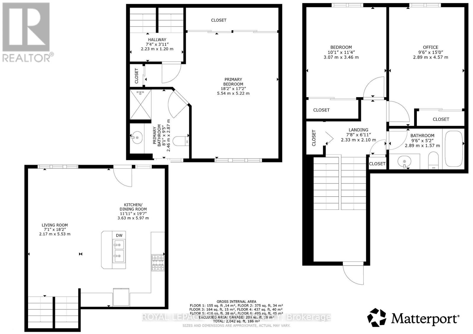 39 - 1625 Purser Street, London East, Ontario  N5V 0A7 - Photo 37 - X12639092