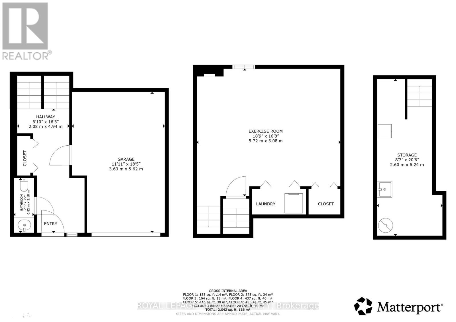 39 - 1625 Purser Street, London East, Ontario  N5V 0A7 - Photo 38 - X12639092