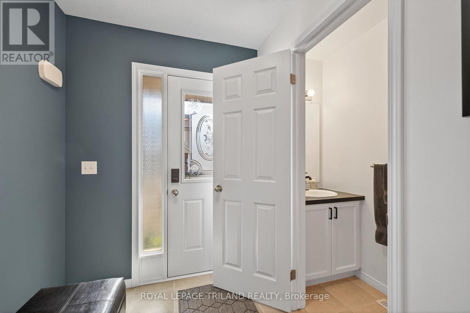 39 - 1625 Purser Street, London East, Ontario  N5V 0A7 - Photo 4 - X12639092