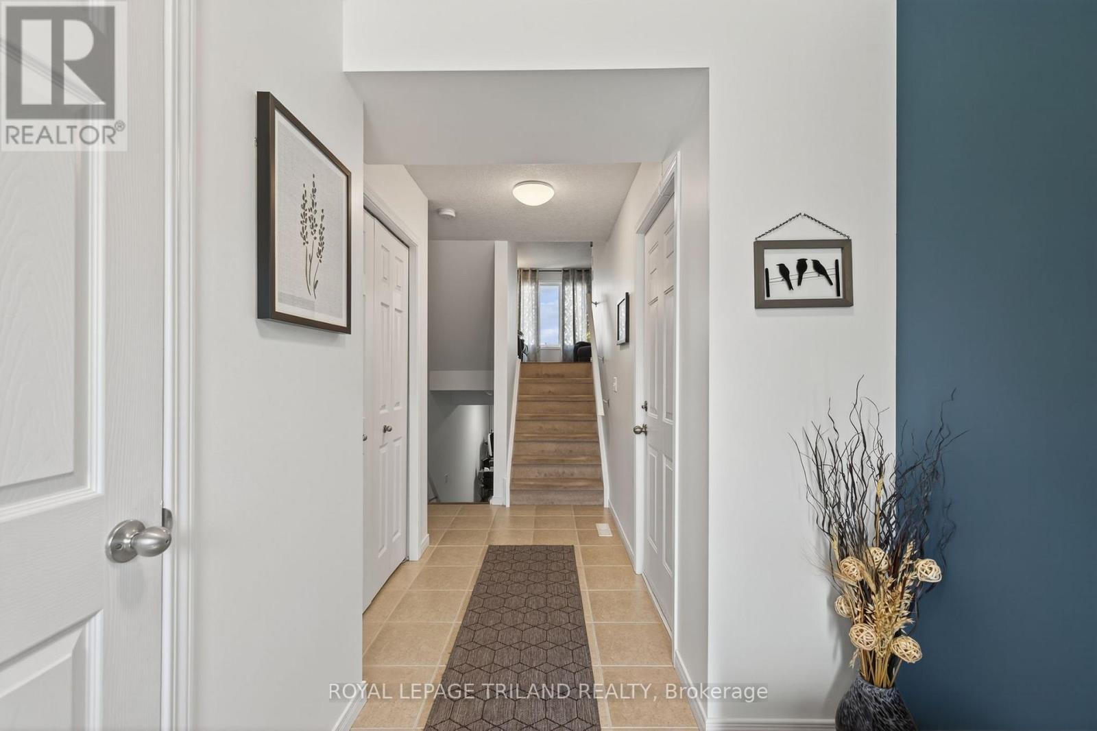 39 - 1625 Purser Street, London East, Ontario  N5V 0A7 - Photo 6 - X12639092