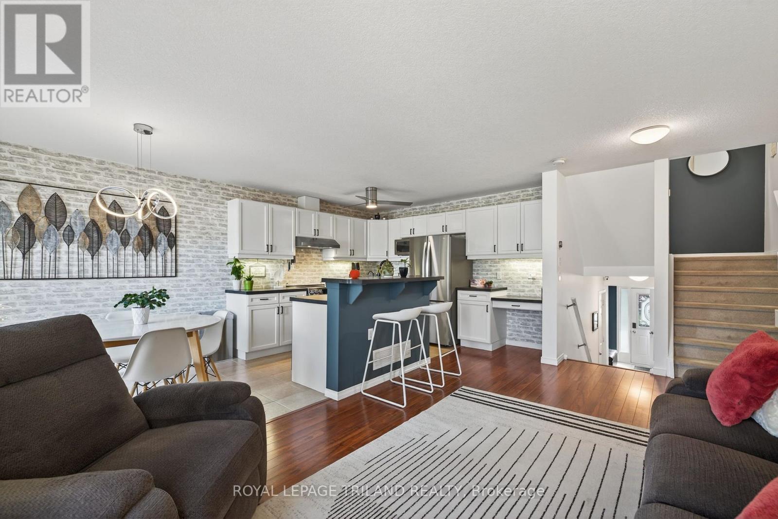 39 - 1625 Purser Street, London East, Ontario  N5V 0A7 - Photo 7 - X12639092