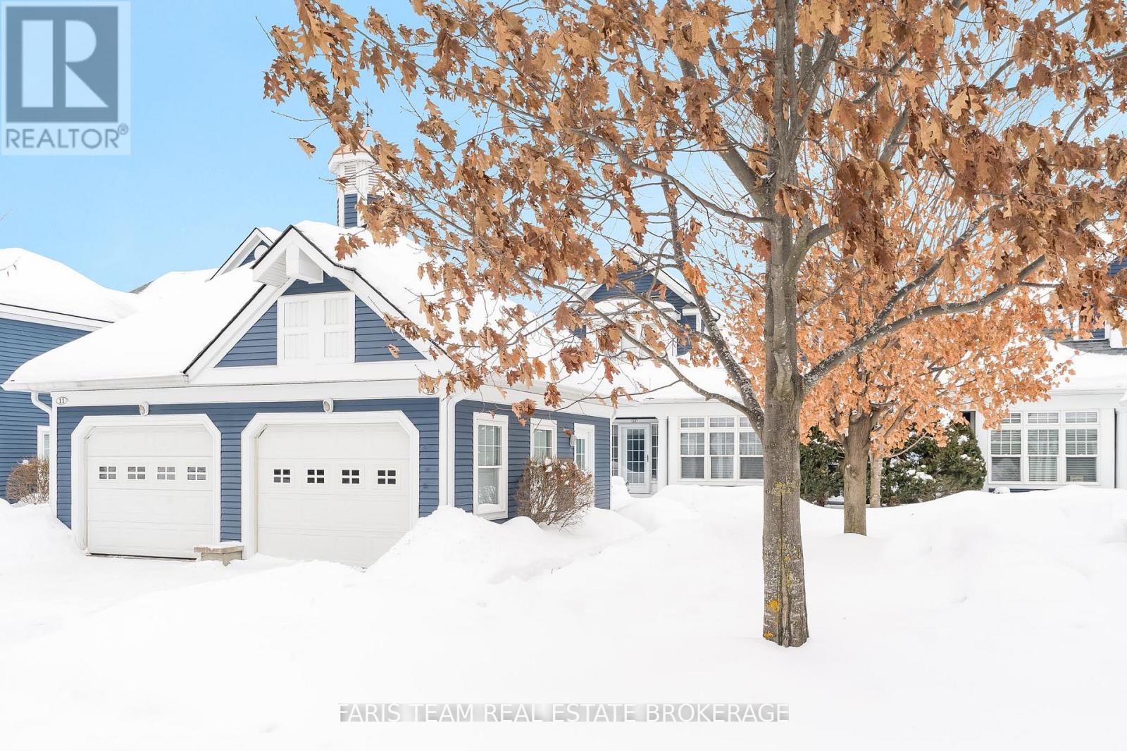 12 - 155 WILLIAM STREET, midland, Ontario