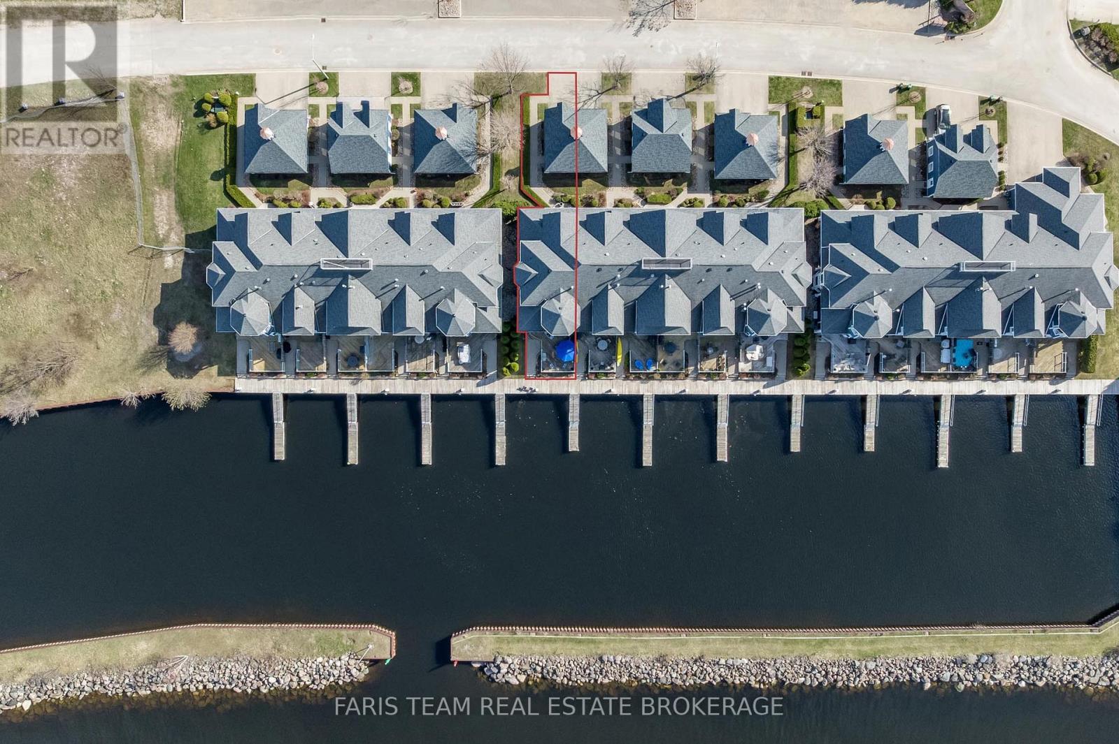 12 - 155 William Street, Midland, Ontario  L4R 5N1 - Photo 31 - S12565904